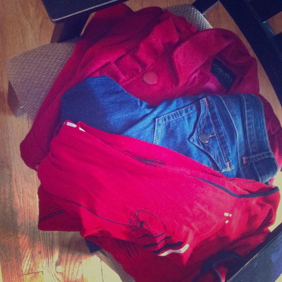 3 piece bundle