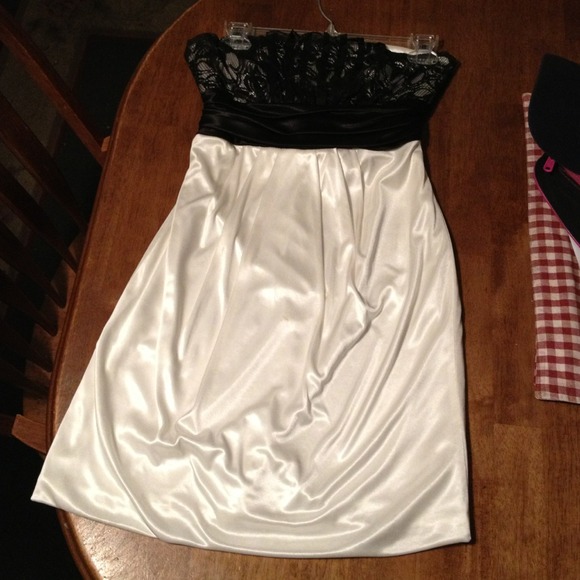 Cocktail dress