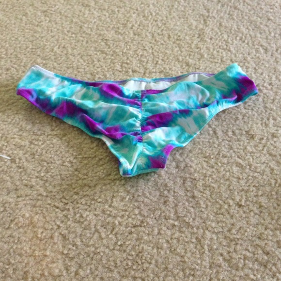 $$Sold!! Victoria's Secret ultra bikini bottom