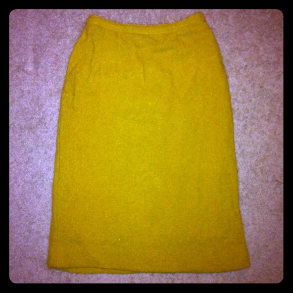 Pencil skirt- SOLD