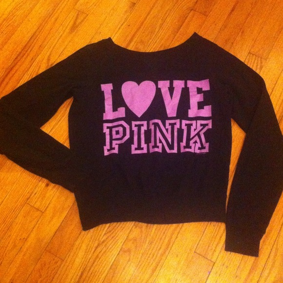 🚫BUNDLED for buyer!! PINK by VS Cozy Crew