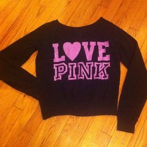 🚫BUNDLED for buyer!! PINK by VS Cozy Crew
