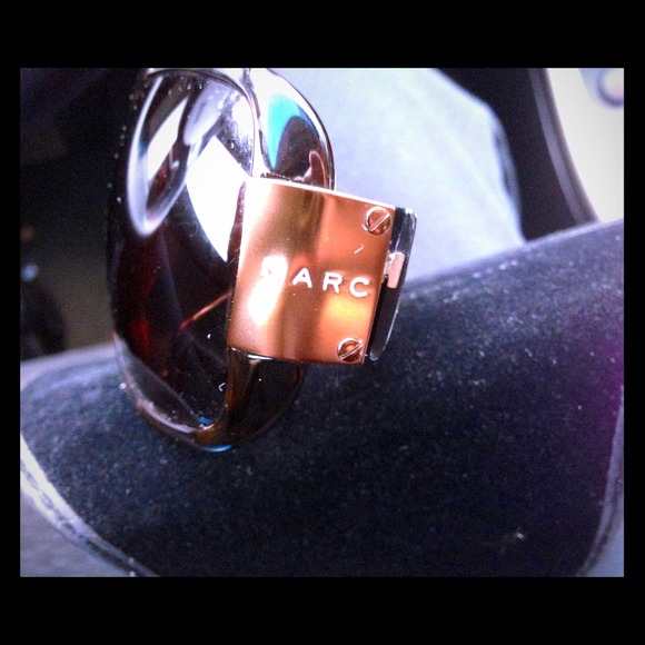 Marc by Marc Jacobs Synglasses
