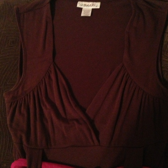 Bella du tour summer dress. Purchased from Macy's - Picture 4 of 4