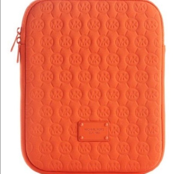 Michael Kors Accessories - Michael Kors IPad Case