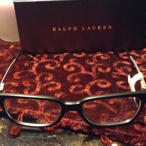 Polo frames for glasses