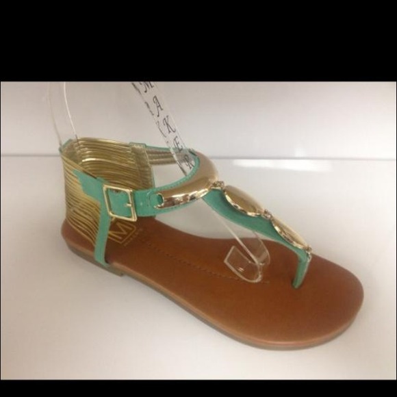 Summer flats