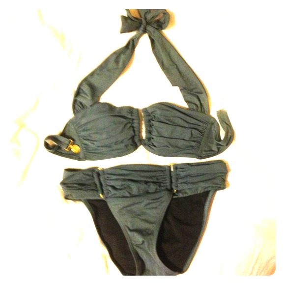 !!Price reduced!!Victoria's Secret swimsuit!