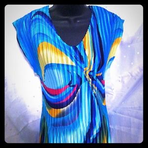 ONE SIZE FITS ALL! Size 2-22