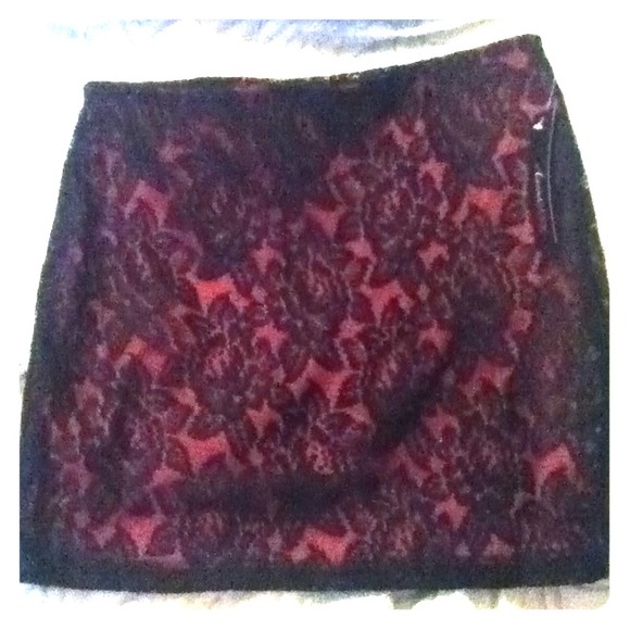 Skirt.