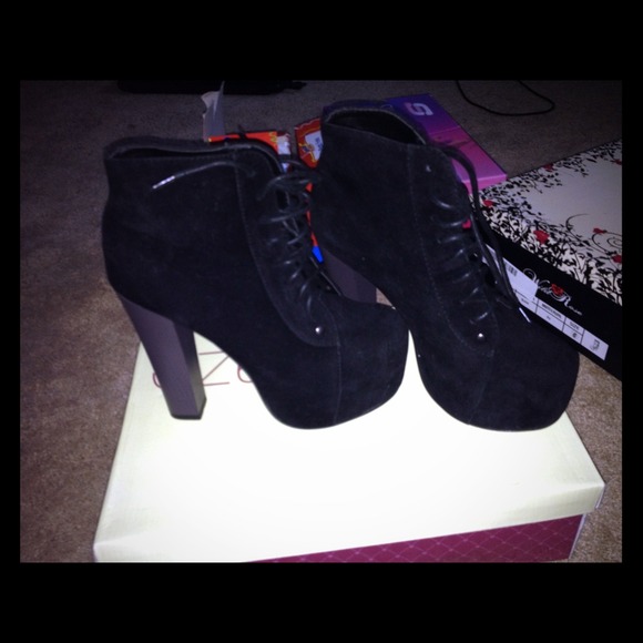 Wedges