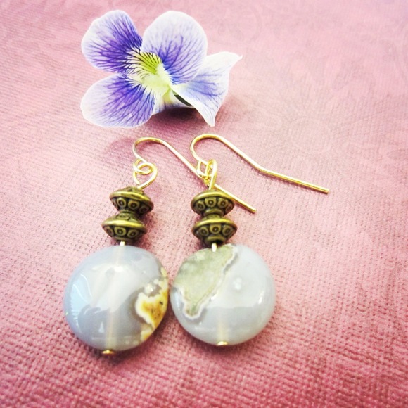 Handmade Earrings