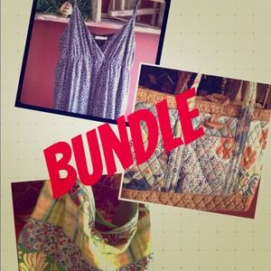 Bundle