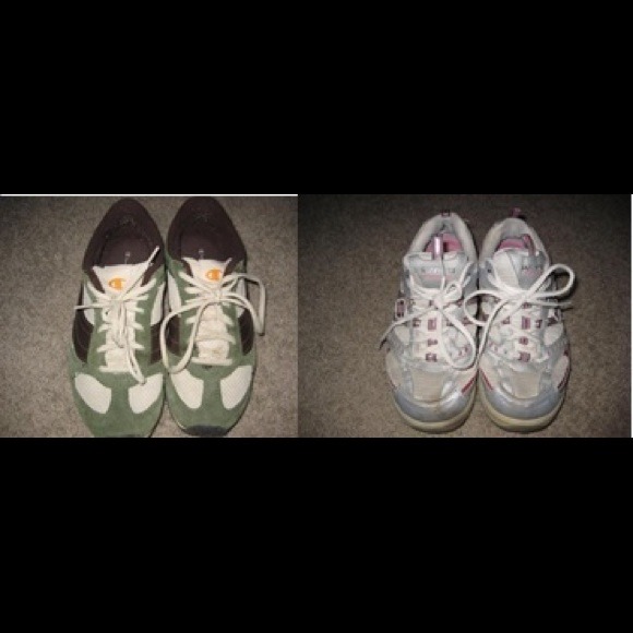 Shoe Bundle for tinyjettbaby