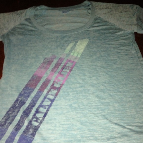 T -shirt Calvin Klien