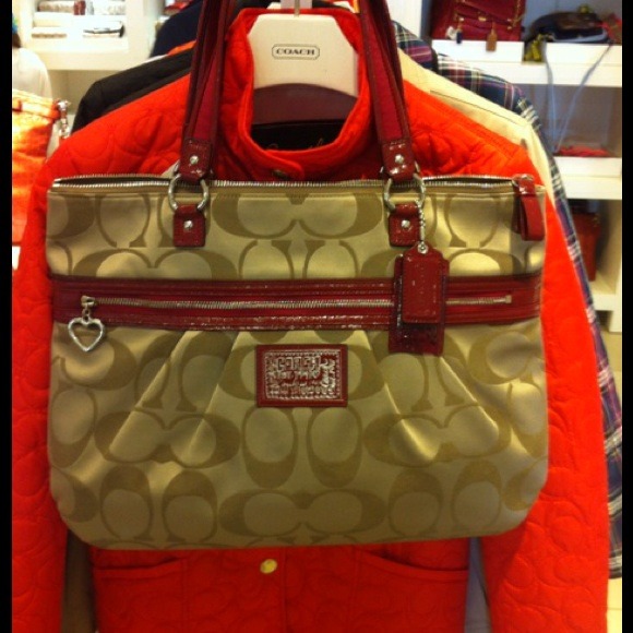 Coach handbags