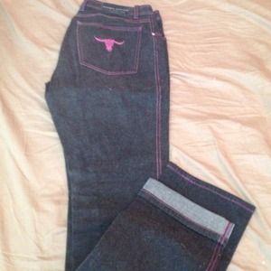 Classic Sergio Valente Jeans