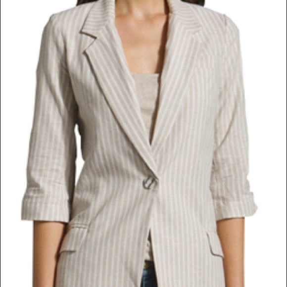 MM Couture Blazer - Picture 1 of 3