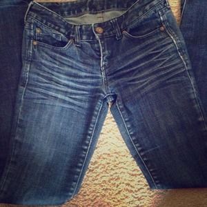Jean Bundle