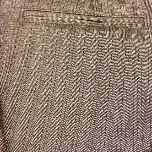 *** SOLD *** Trendy Pleated Bicycle Shorts NWT - Picture 4 of 4