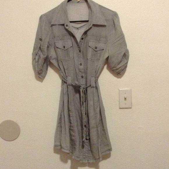 Love Culture dress