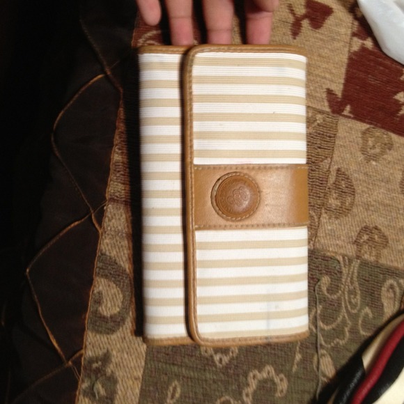 Pretty wallet !❤