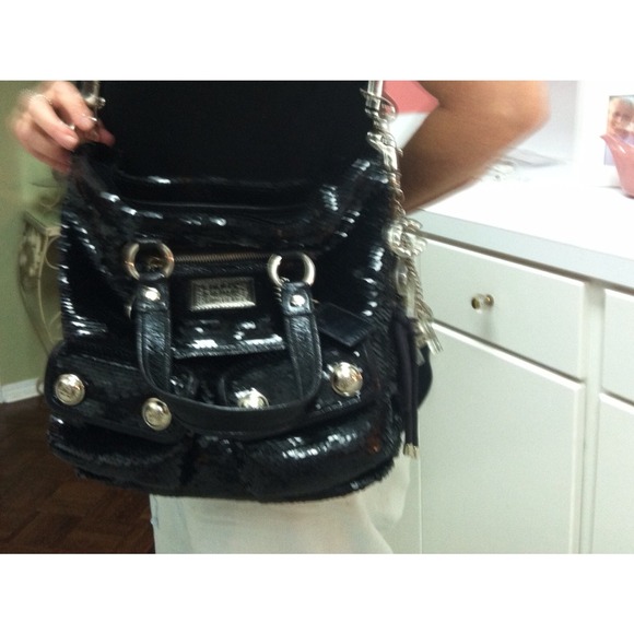 ✨SOLD✨ Extra coach bag pictures