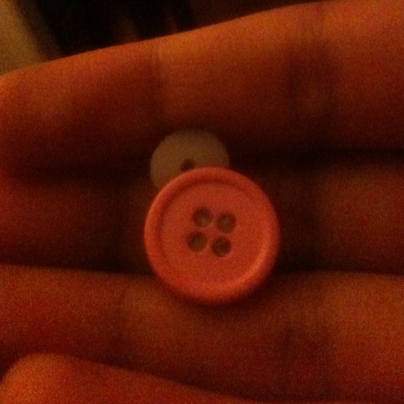 Kdsign Haruhi's Button BraceletChokerEarring pack - Picture 4 of 4