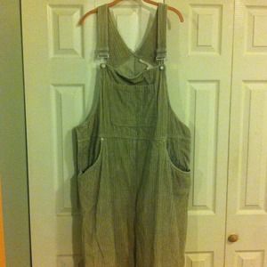 Jjill corduroy dress jumper