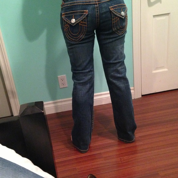 True religion jeans - Picture 2 of 2