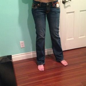 True religion jeans