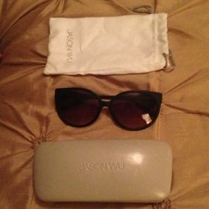 Jason wu sunglasses
