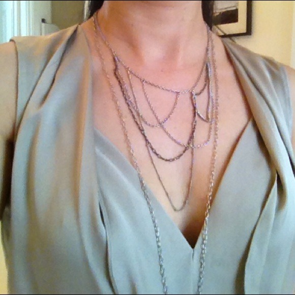 Necklace - Picture 2 of 2