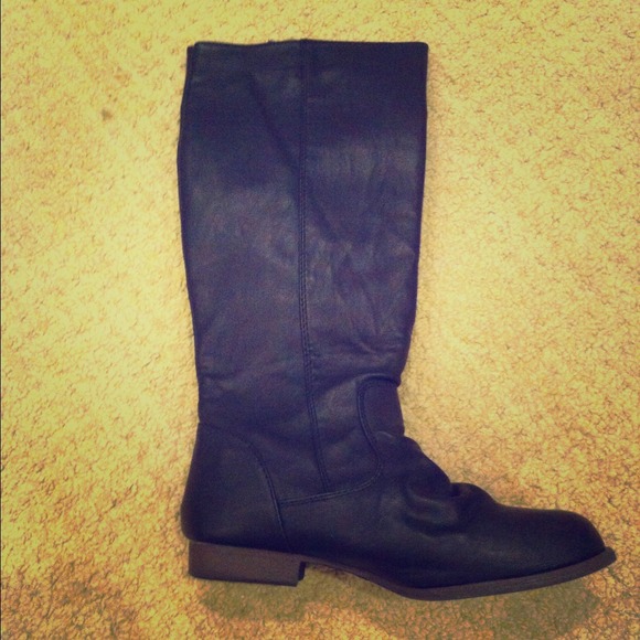 Rain Boots