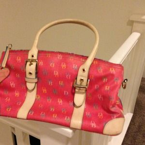 Dooney & bourke handbag