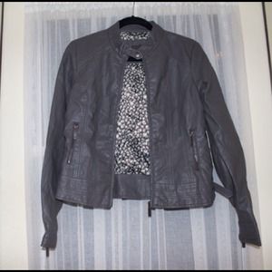 YMI Motorcycle Jacket