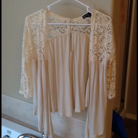 Cardigan - Picture 2 of 2