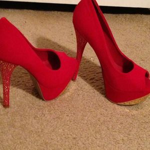 Dress shoes