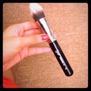 Sigma Tapered Kabuki - F86