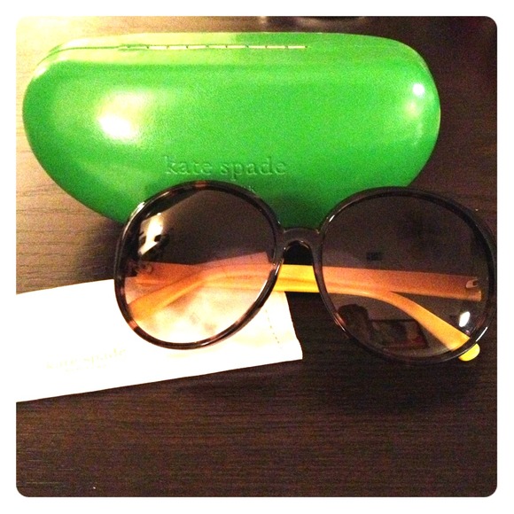 Kate Spade Sunglasses