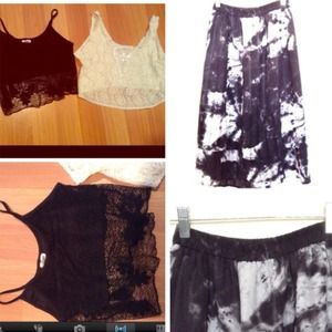 ☝LAST DAY HOLD! Bundle deal 4 @ammshaabamm 👍