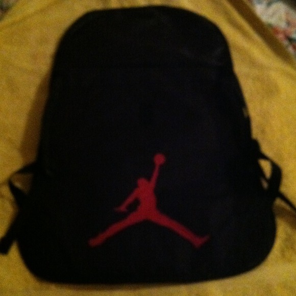 Jordan Backpack - Picture 3 of 3