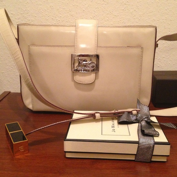 Celine Vintage Handbag
