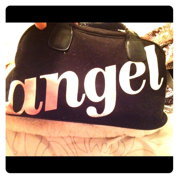 Victoria's Secret bag