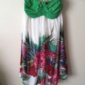 🚫Traded🚫 Summer dress