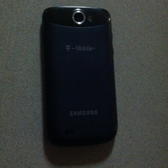 T mobile Samsung - Picture 2 of 2