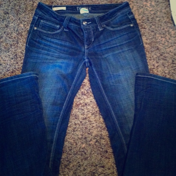 ❌Sold❌Decree jeans👖