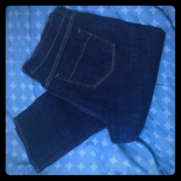⛔SOLD⛔Skinny "The Sweet Heart" Jeans