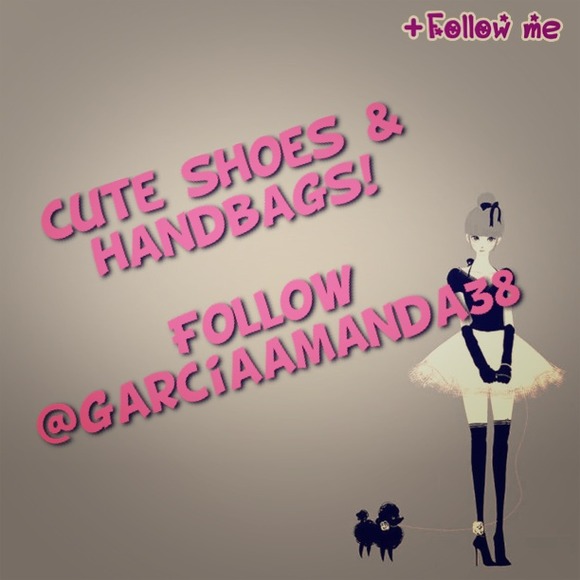 Shoes, handbags, clothes at reasonable prices!