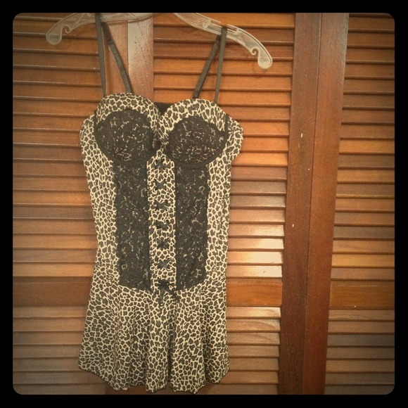 ⛔BUNDLE⛔Sexy Night Gown